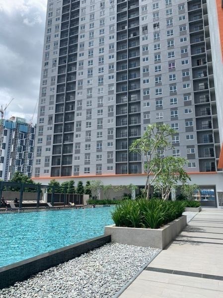 Residensi Rampai