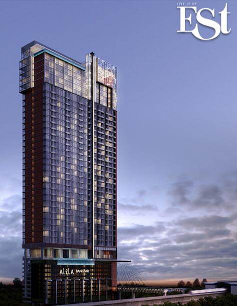 Establishment Bangsar (Menara Teguh Bangsar)