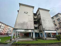 Flat Bukit Indah
