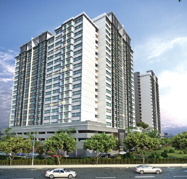 1 Razak Mansion