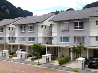 MontBleu Residence