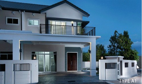RESIDENSI MERBOK