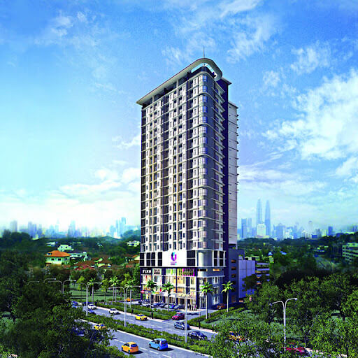 Residensi Gombak 126