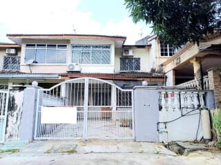Taman Rakan