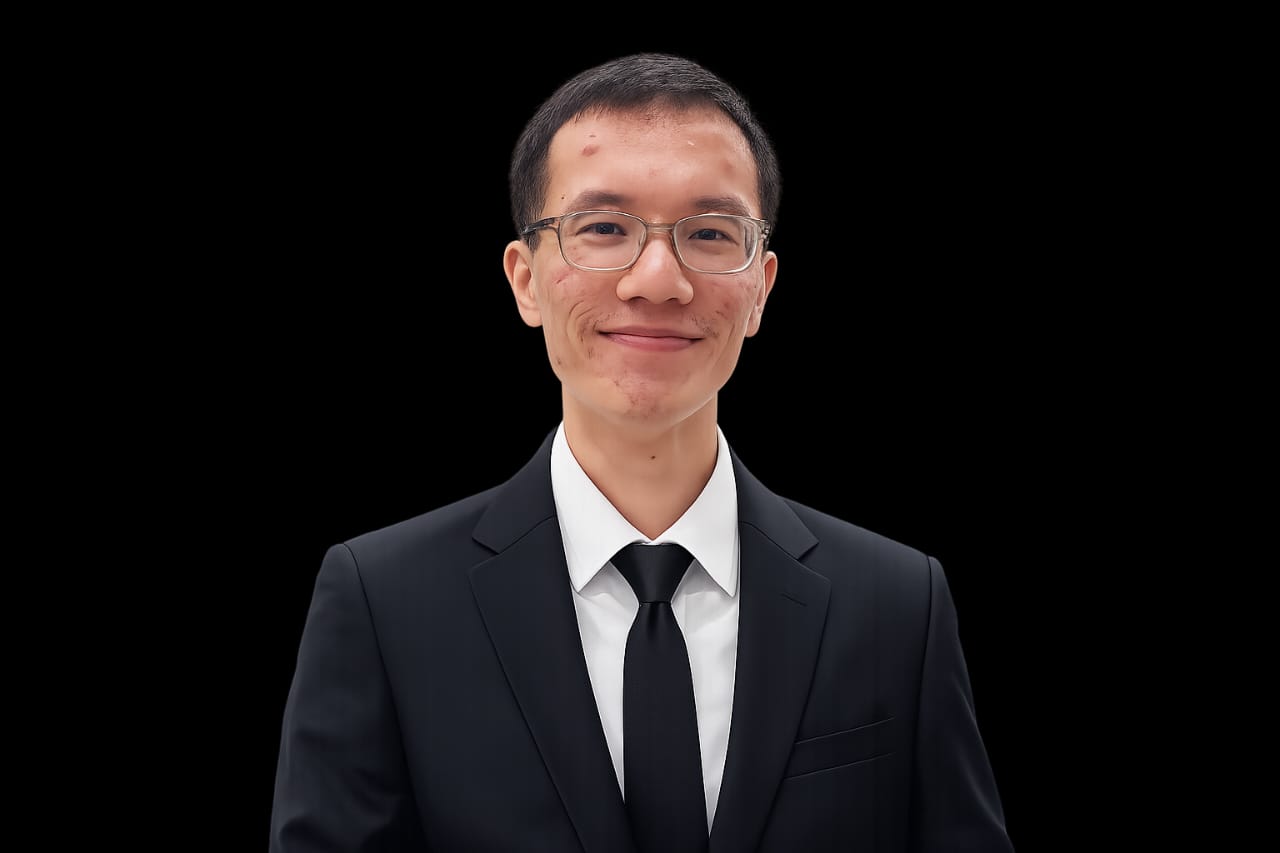 Nick Wong