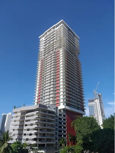 RESIDENSI RAH