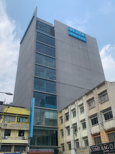 Plaza Haji Taib