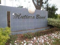 Taman Mutiara Bangi