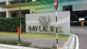 Bay Laurel @ Country Garden Danga Bay