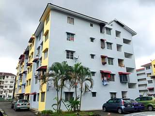 Taman Putra Kajang