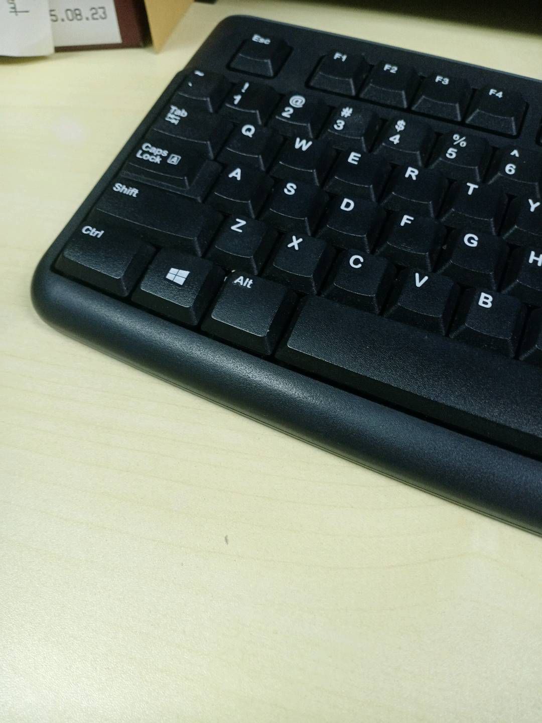 KB