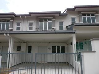 The Greens, Semenyih Mewah 3