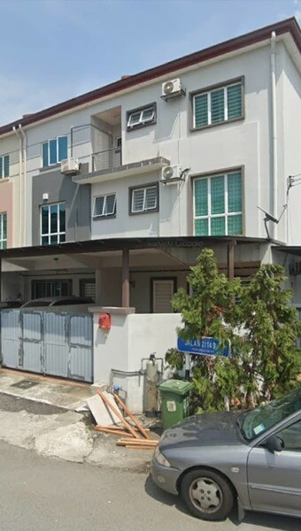 Taman Bukit Intan