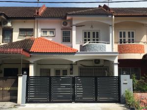 Station 18 Medan Pengkalan Makmur