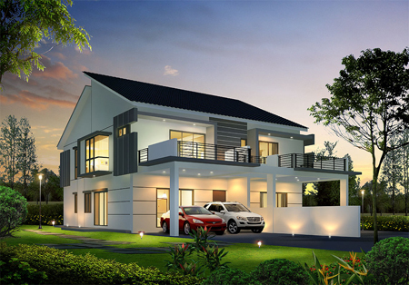 SANCTUARY RESIDENCE