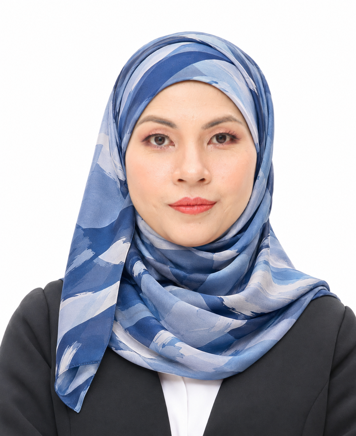 Zaidah Ahmad Khan
