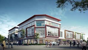 S2 Centrio Shop Seremban 2