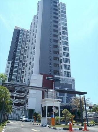 Anjung Vista