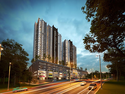 KELANA RESIDENCE