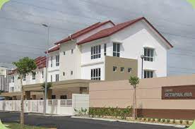 Taman Setapak Ria