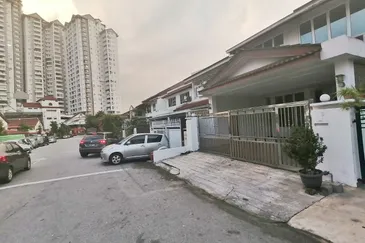 Taman Genting
