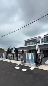 PANDAN RESIDENSI 3
