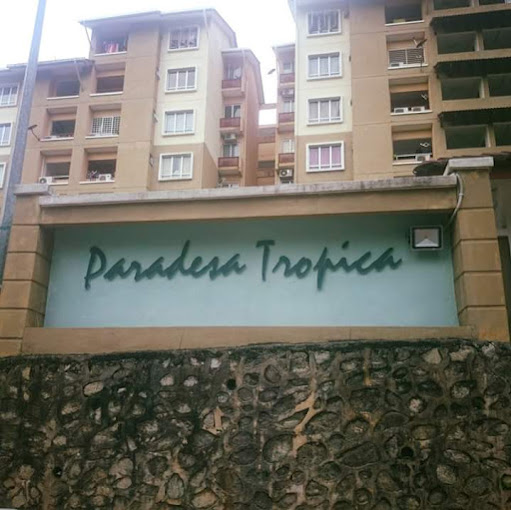 Paradesa Tropika II
