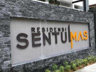 Residensi Sentulmas