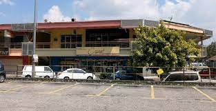 SU Mall @ Saujana Utama