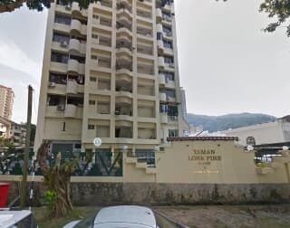 Taman Lone Pine Resort & Condominium