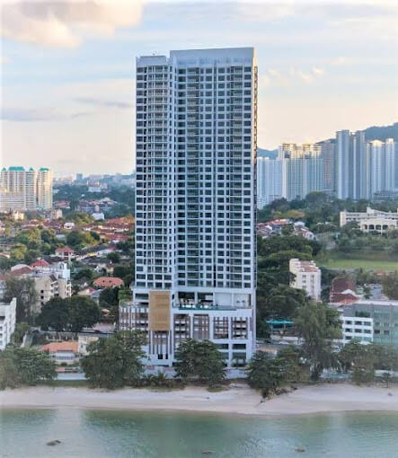 Tanjung Point Residence