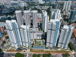 Kempas Residences