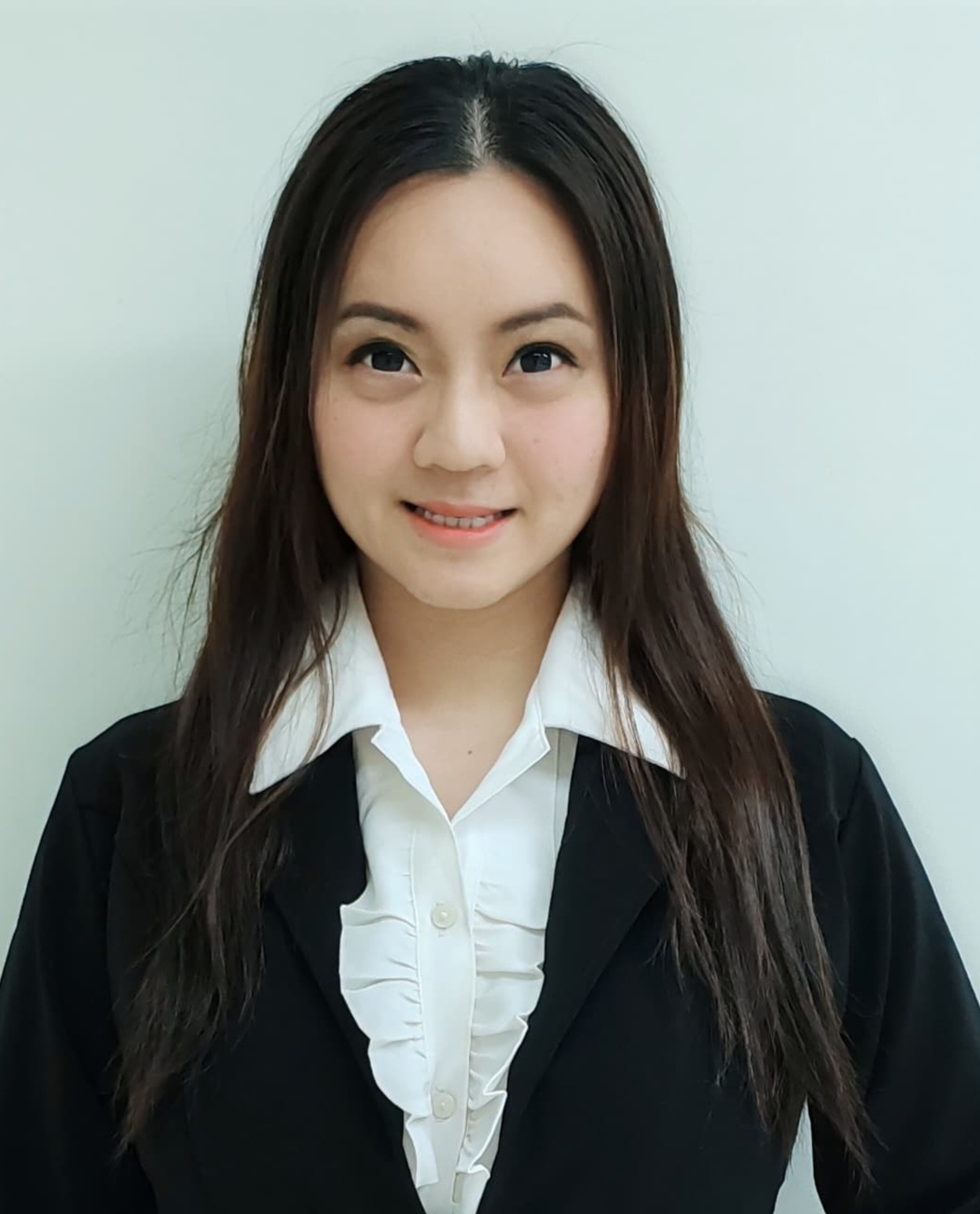 Gigi Wong