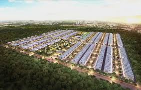 Danga Sutera Residences