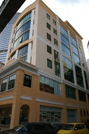 Wisma Tancom