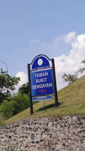 Taman Bukit Sendayan