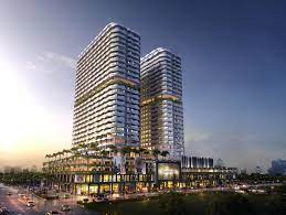 The Wave Residence @ Kota Laksamana