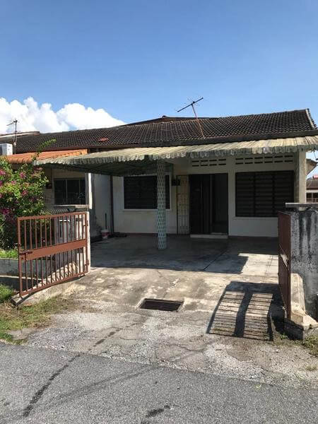 Taman Sinfar Ipoh