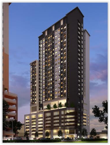 Residensi Wangsa Meranti