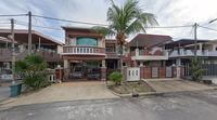 Taman Serumpun