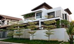Ozana Villa