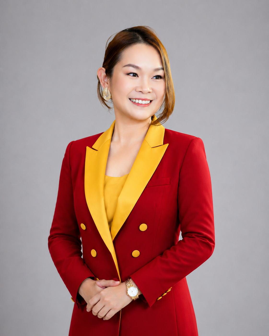Manddee Wong