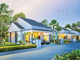 DARULAMAN PERDANA (IVORY)