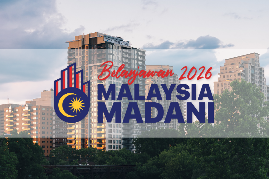 Budget 2026: How the Budget Impacts Malaysia’s Property Market