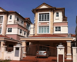 Le Putra Avenue