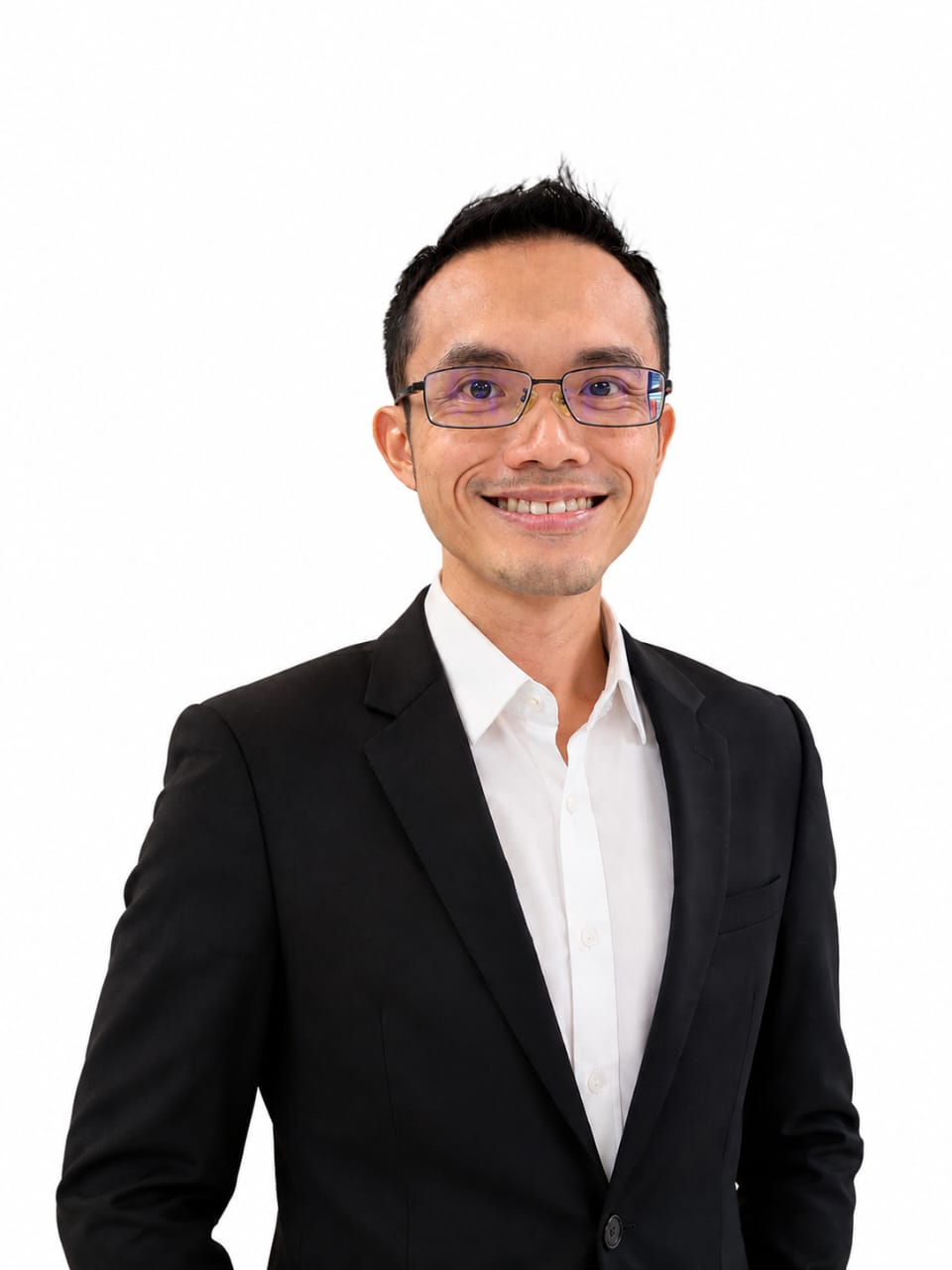 Patrick Lim