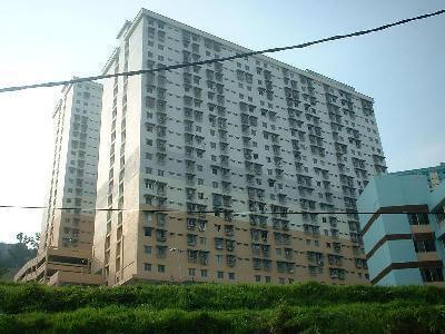 Desa Ixora