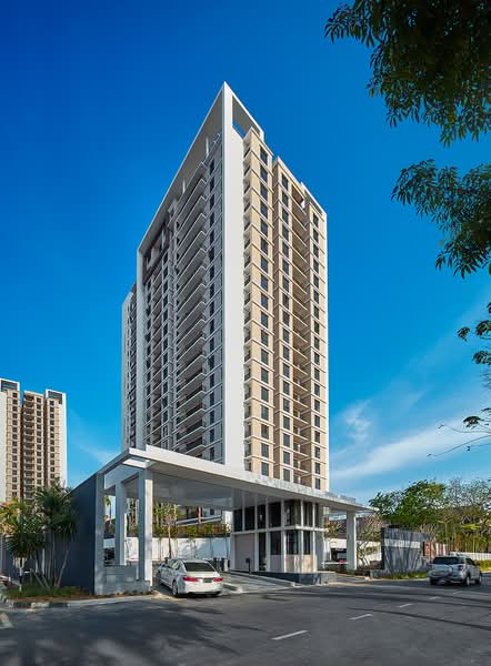 Gurun Residences