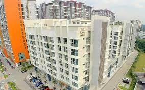 The Oak Student Suites @ Ara Damansara