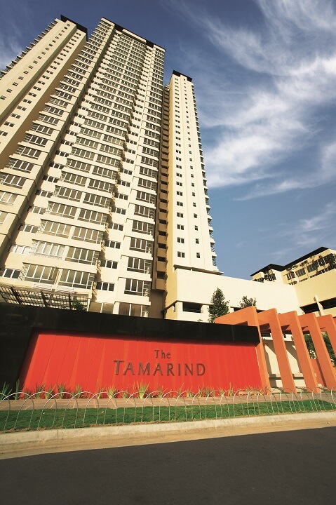 The Tamarind Sentul